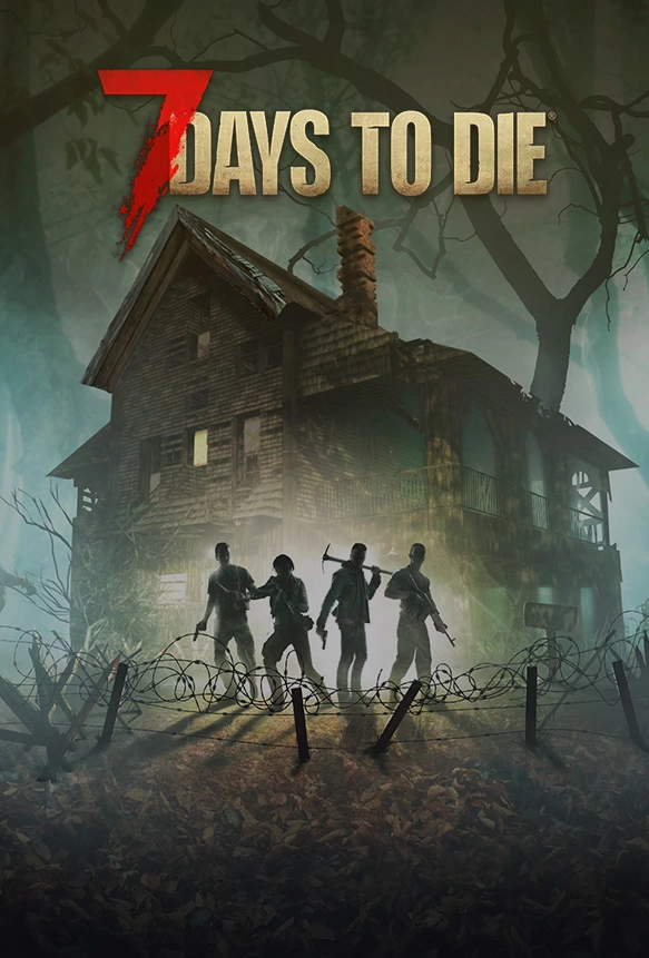 Game Vault 1