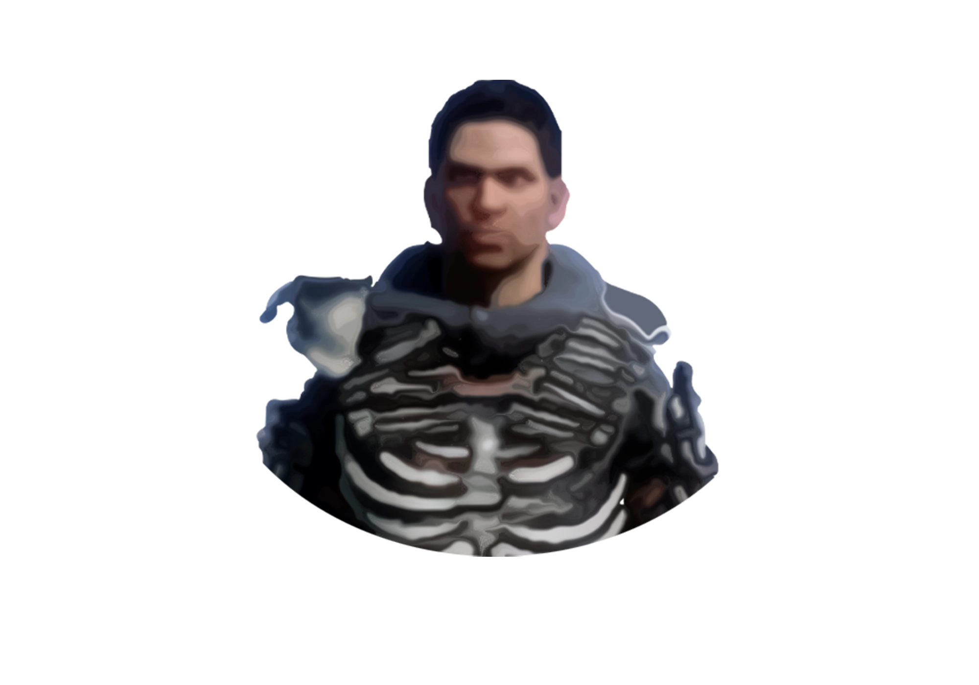Bone icon