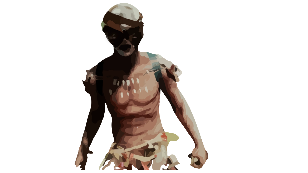 Cannibal icon