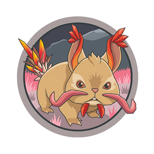 Chinchompa icon