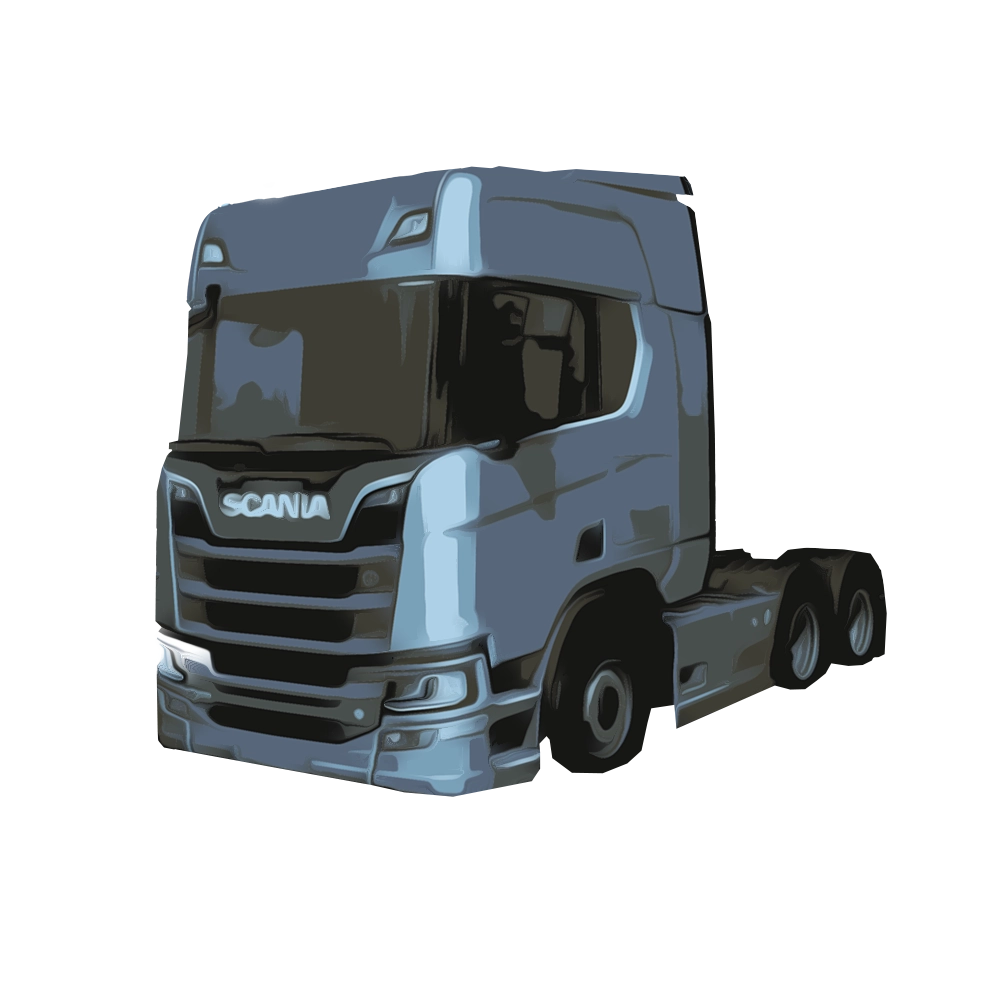 Scania icon