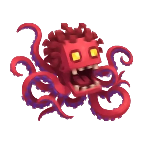 Kraken icon