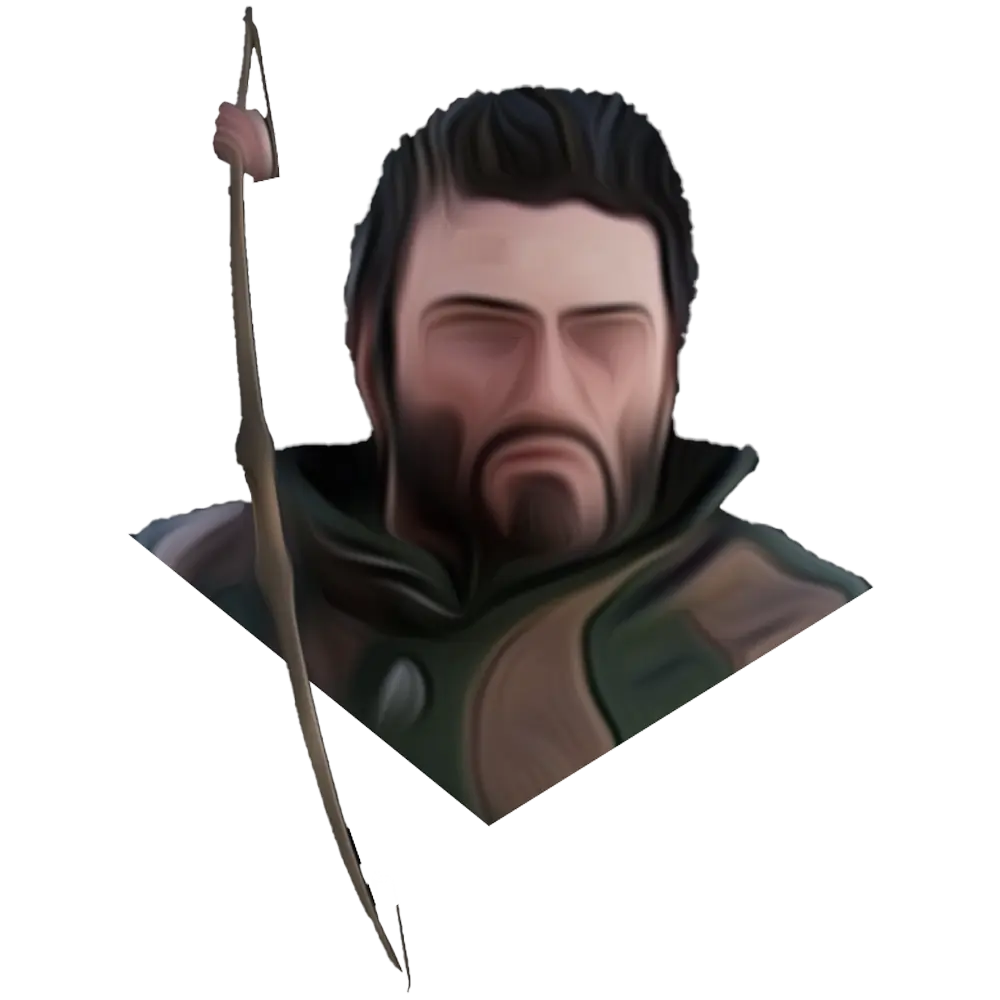 Huntsman icon
