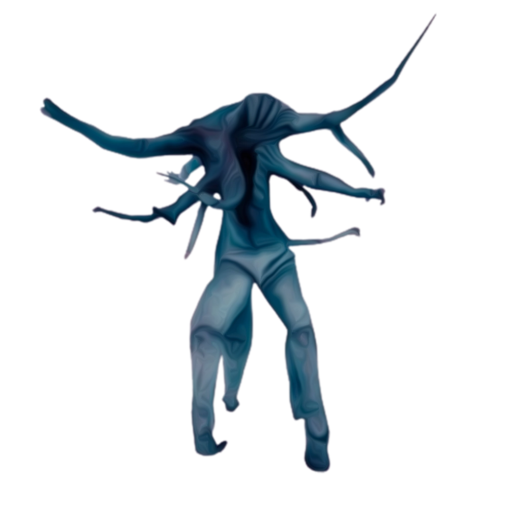 Mutant icon