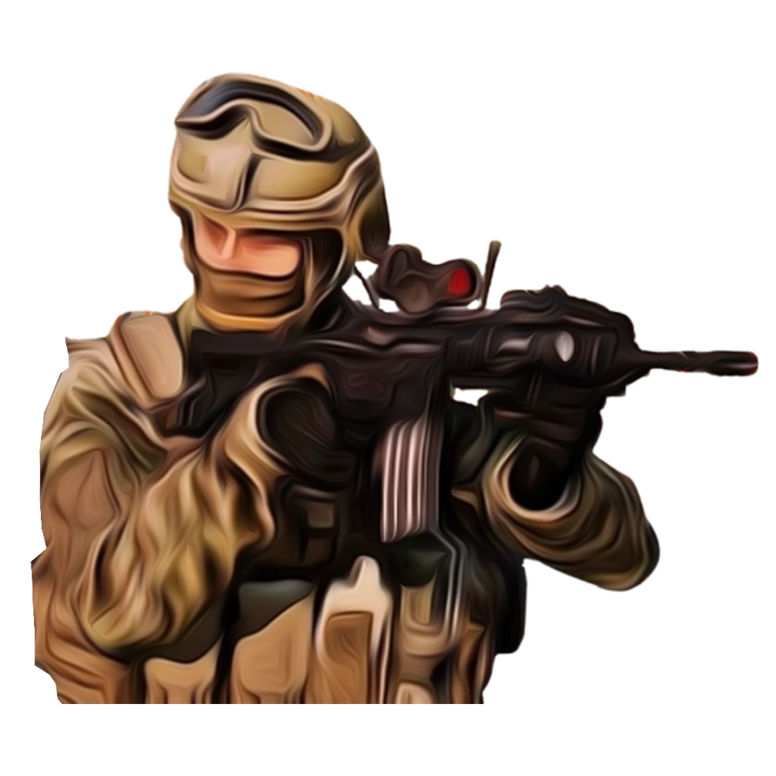 Operator icon
