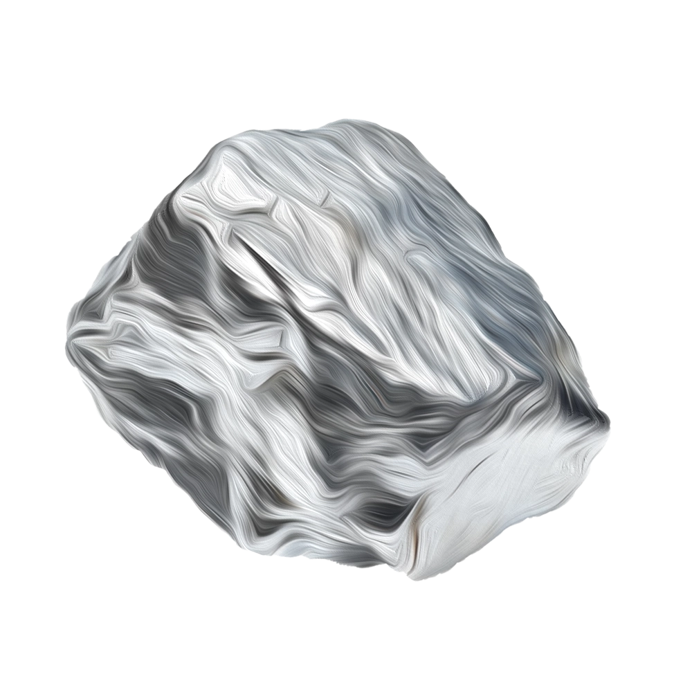 Silver icon