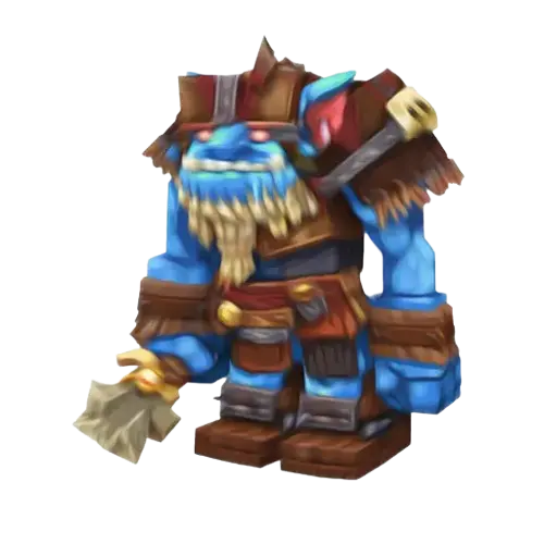 Shaman icon