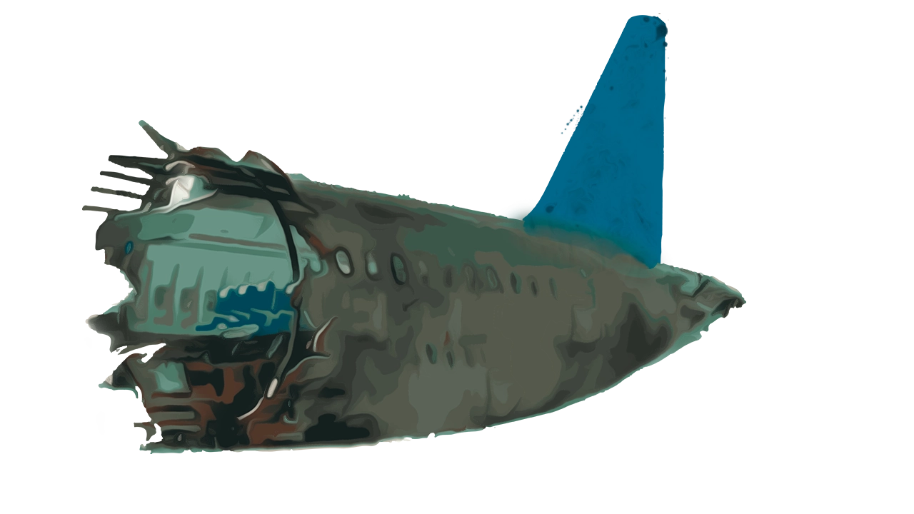 Survivor icon