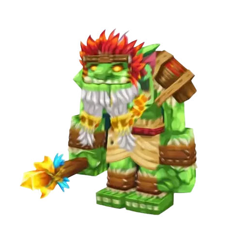 Warrior icon