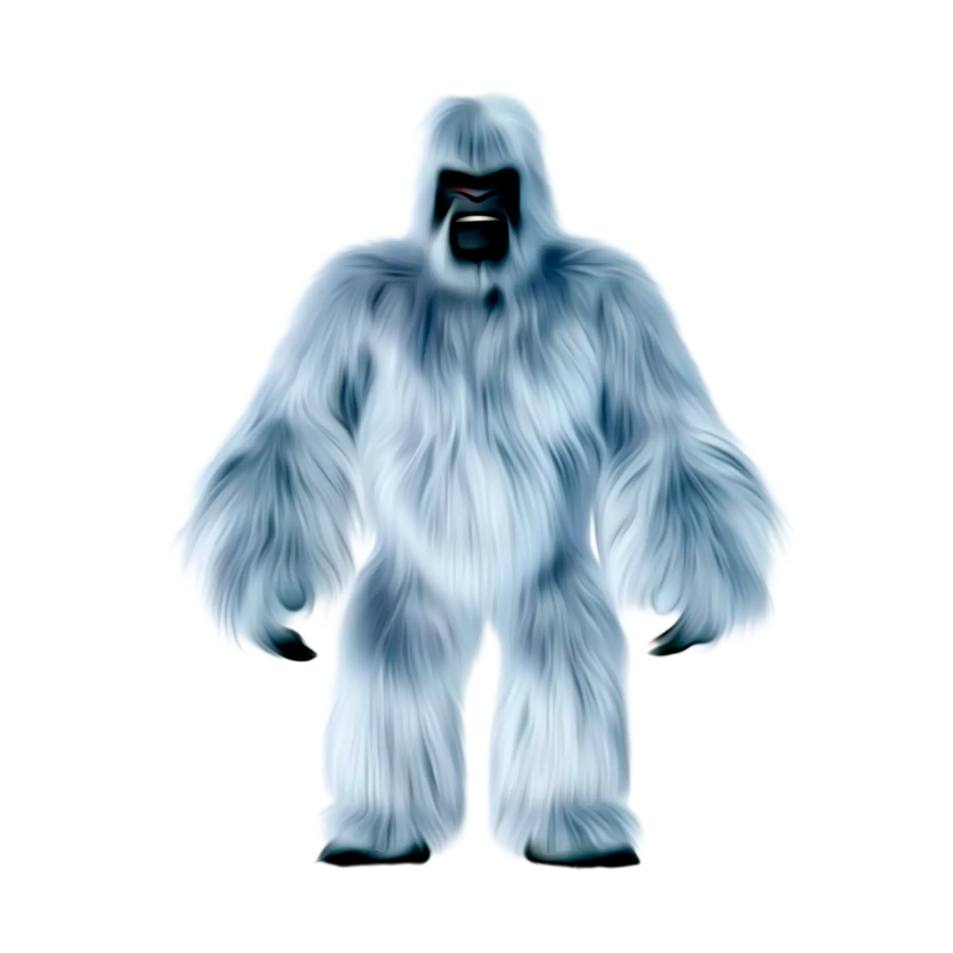 Yeti icon