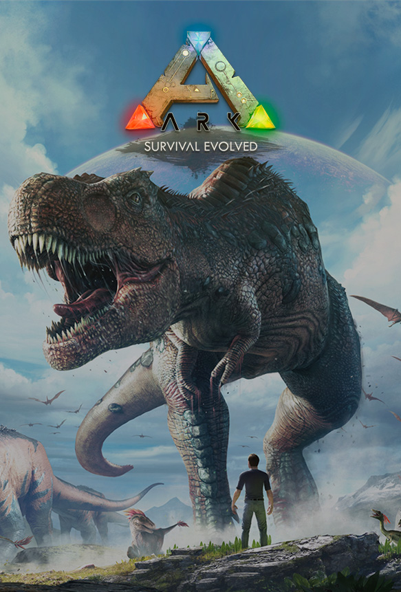 Game Vault 2