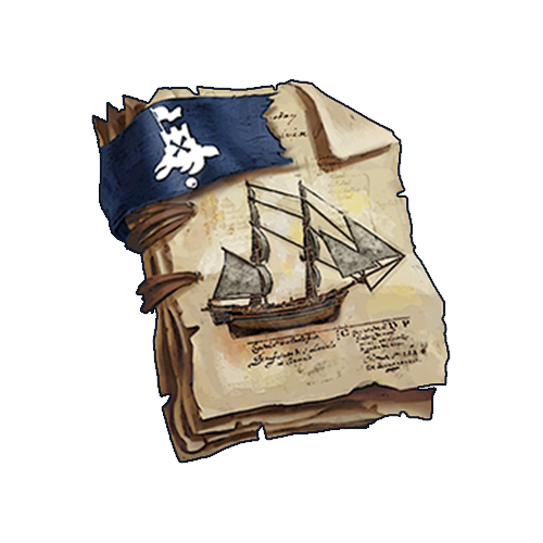 Brig icon