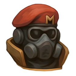 Captain icon