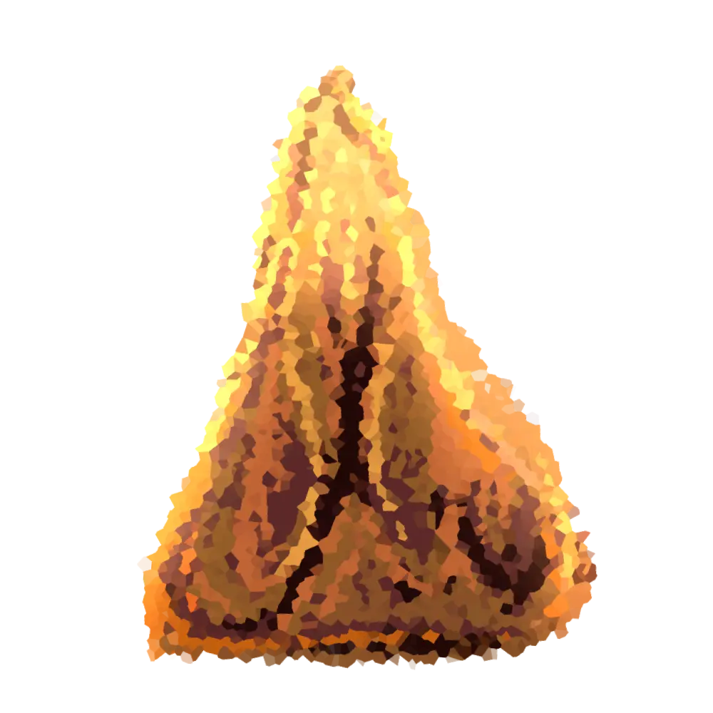 Clay icon