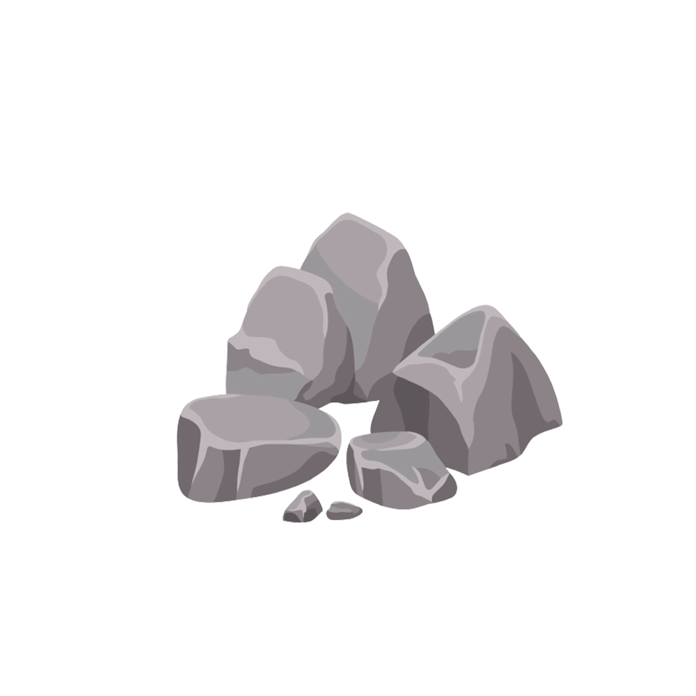 Cobblestone icon