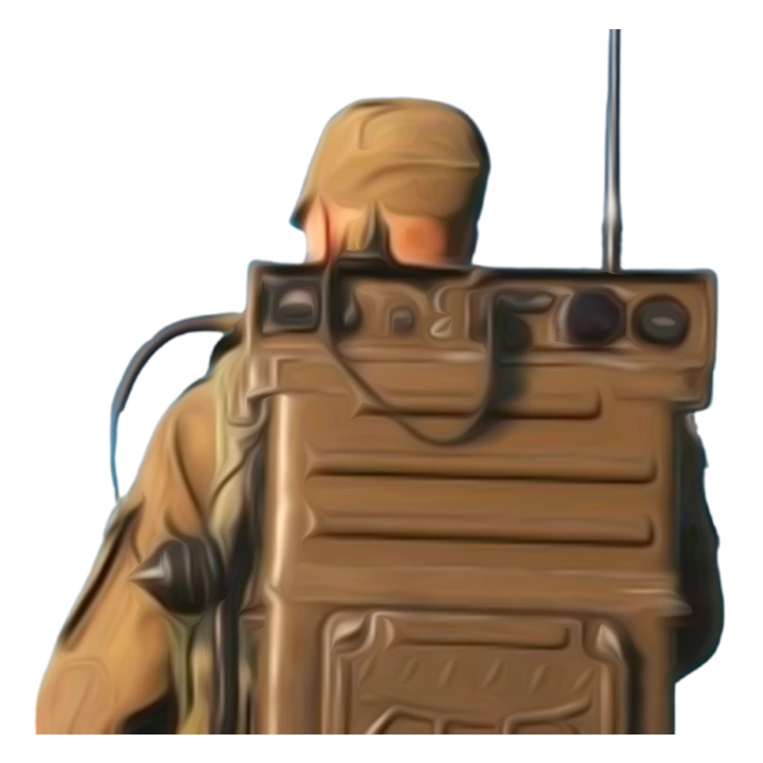 Commander icon