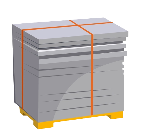 Concrete icon