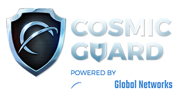 CosmicGuard