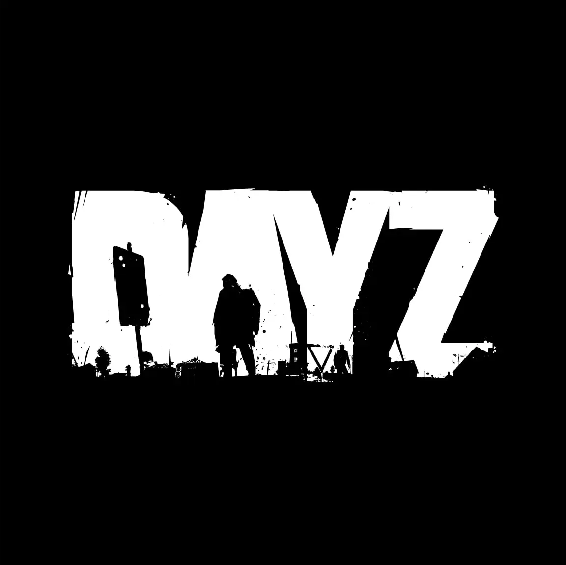 DayZ icon