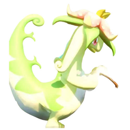 Dinossom icon