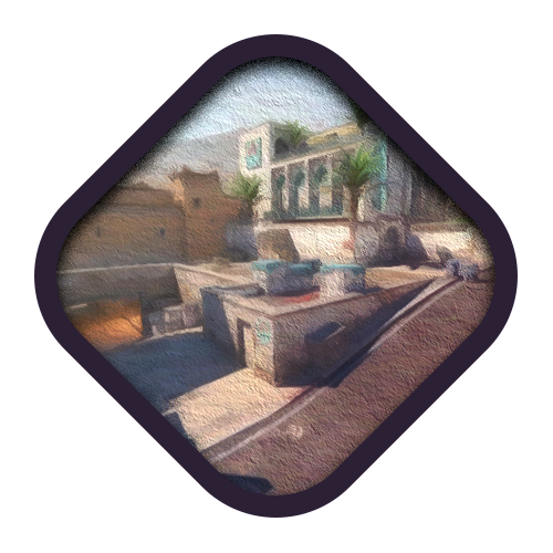 Dust icon