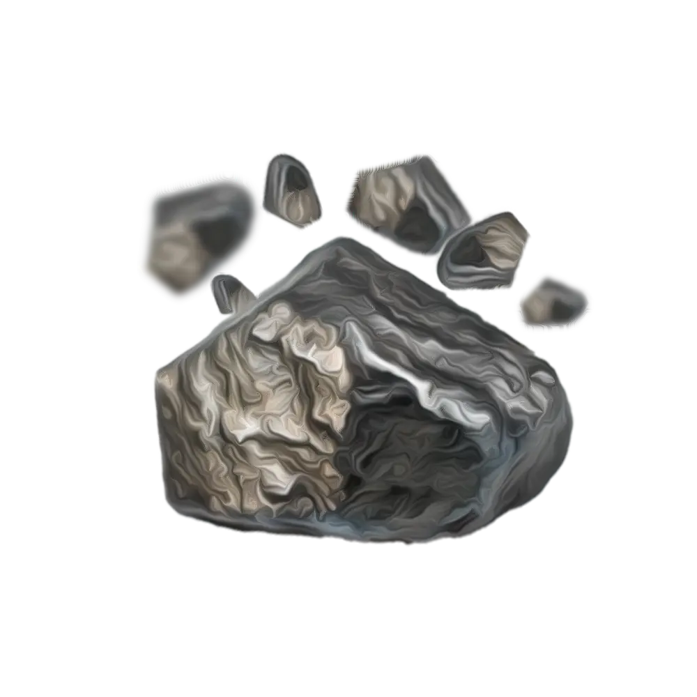 Iron icon