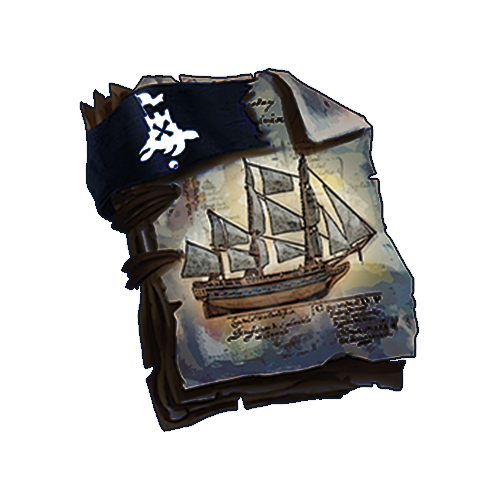 Frigate icon