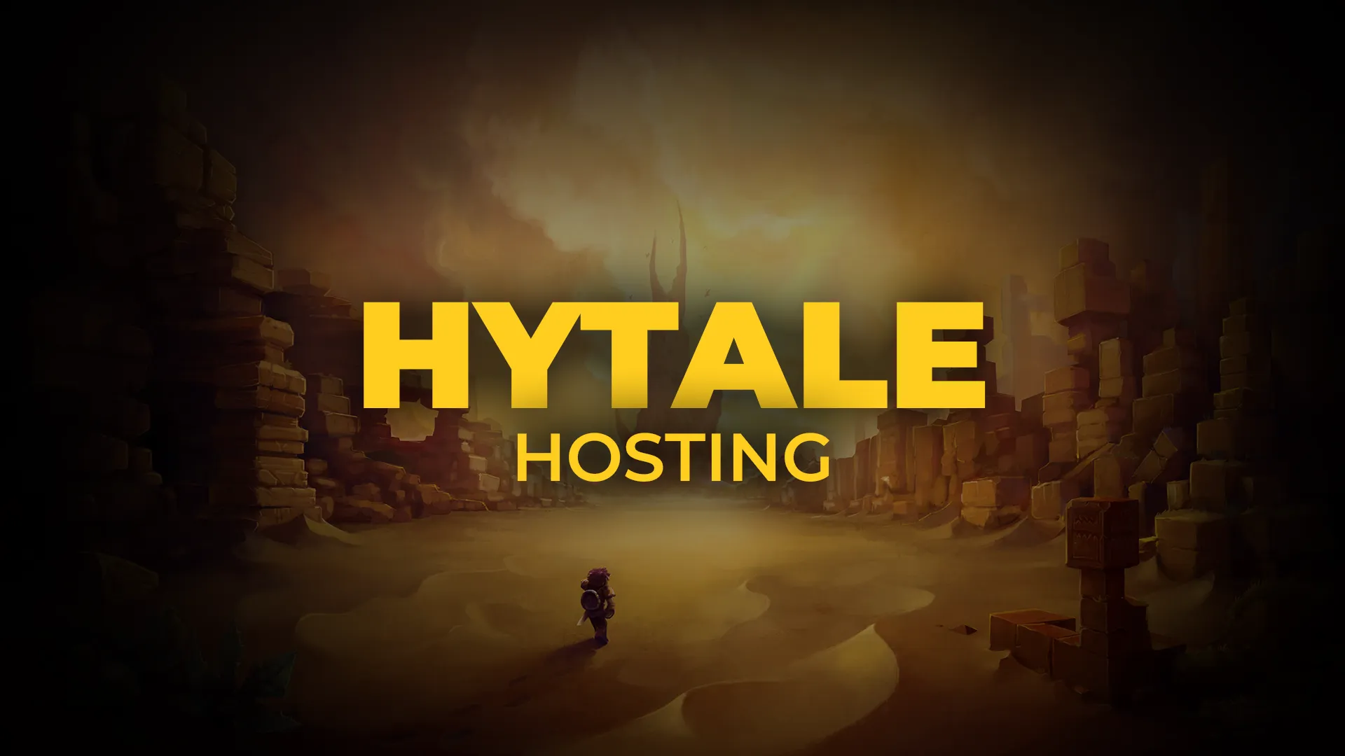 Hytale Server Hosting
