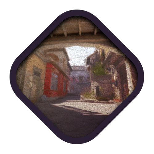 Inferno icon