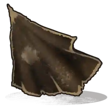Leather icon