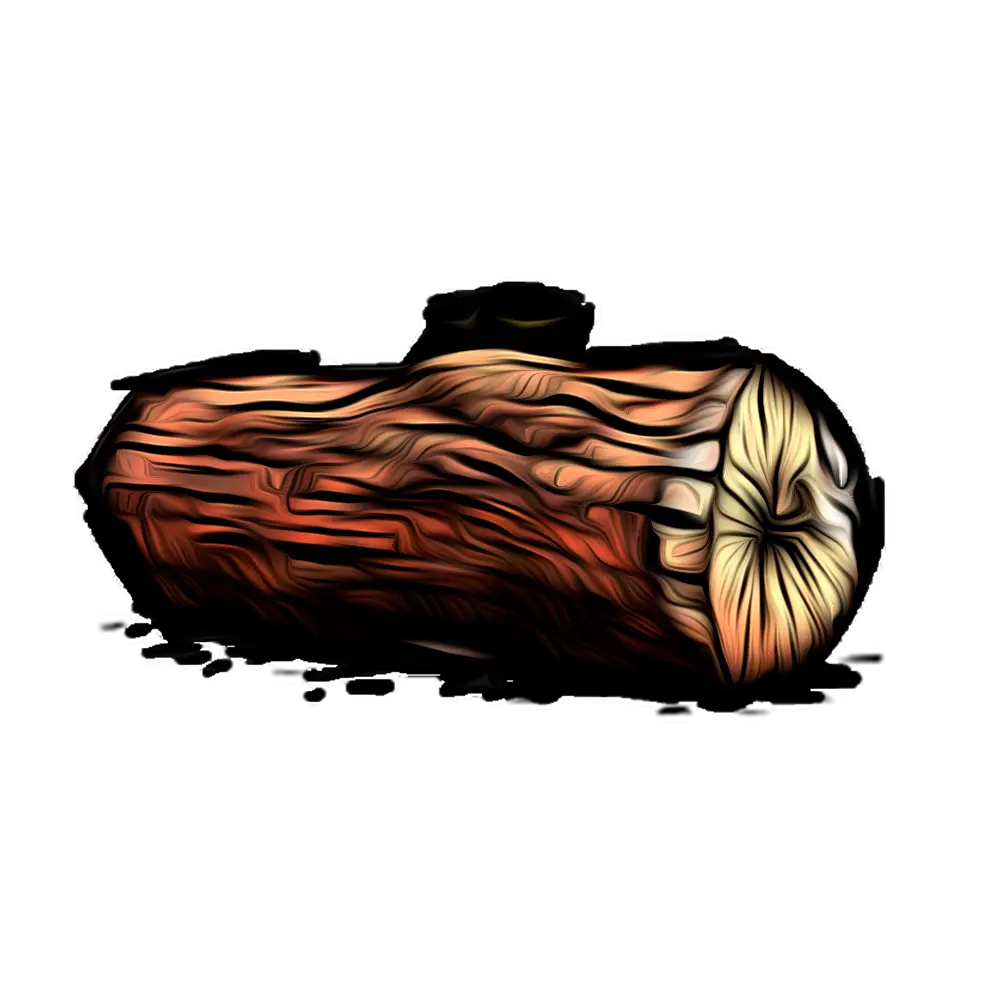 Log icon