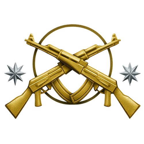 Master icon