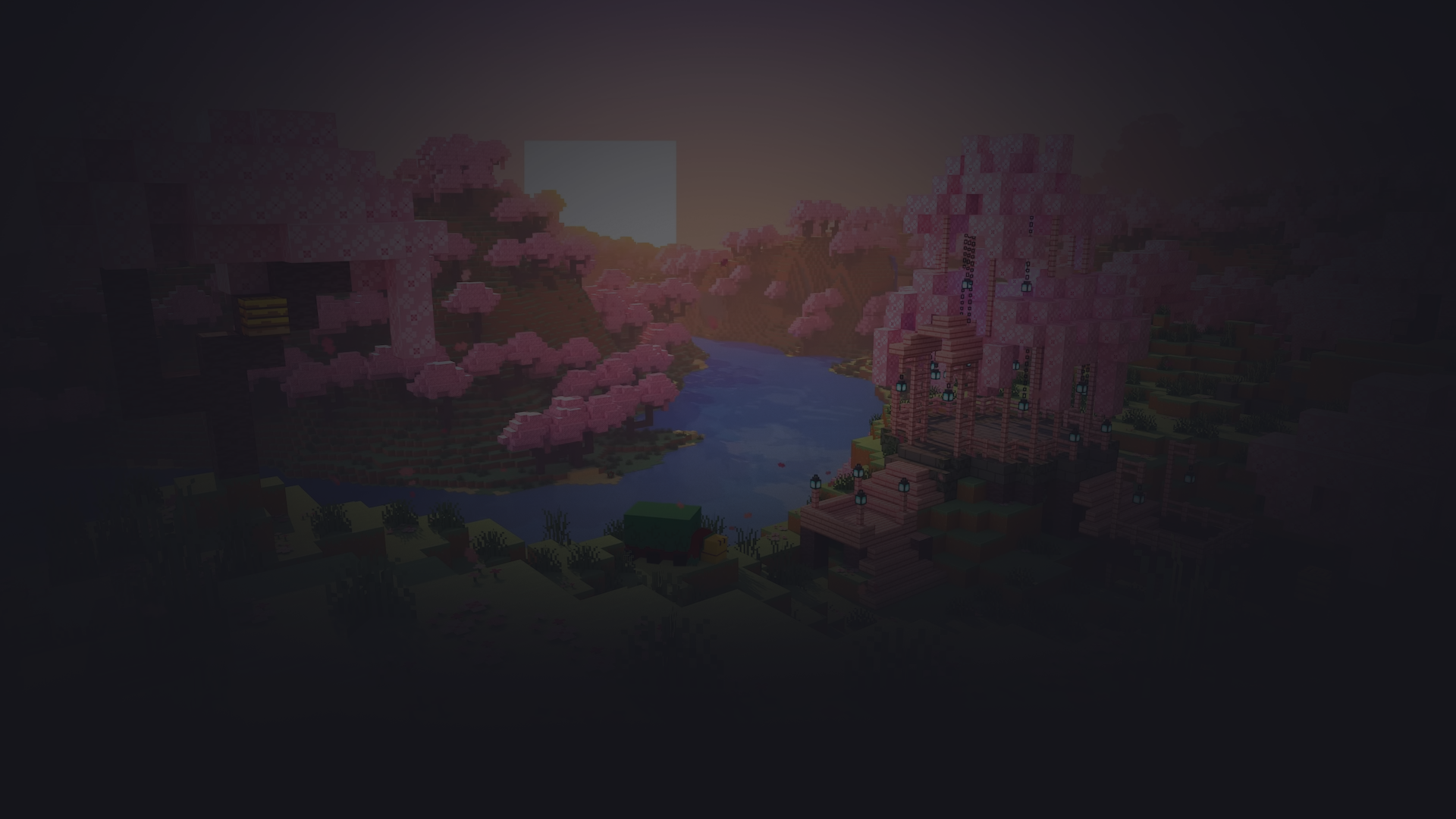 Start Your Minecraft Server