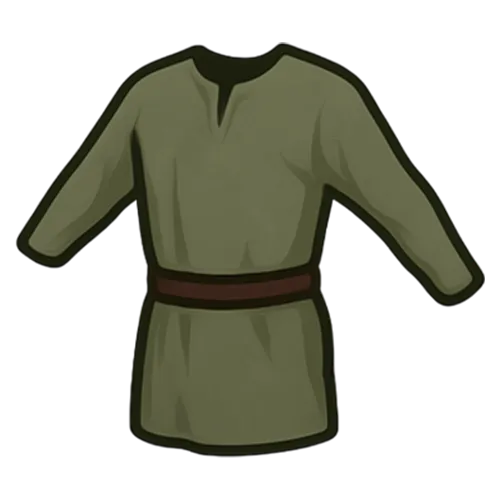 Peasant icon