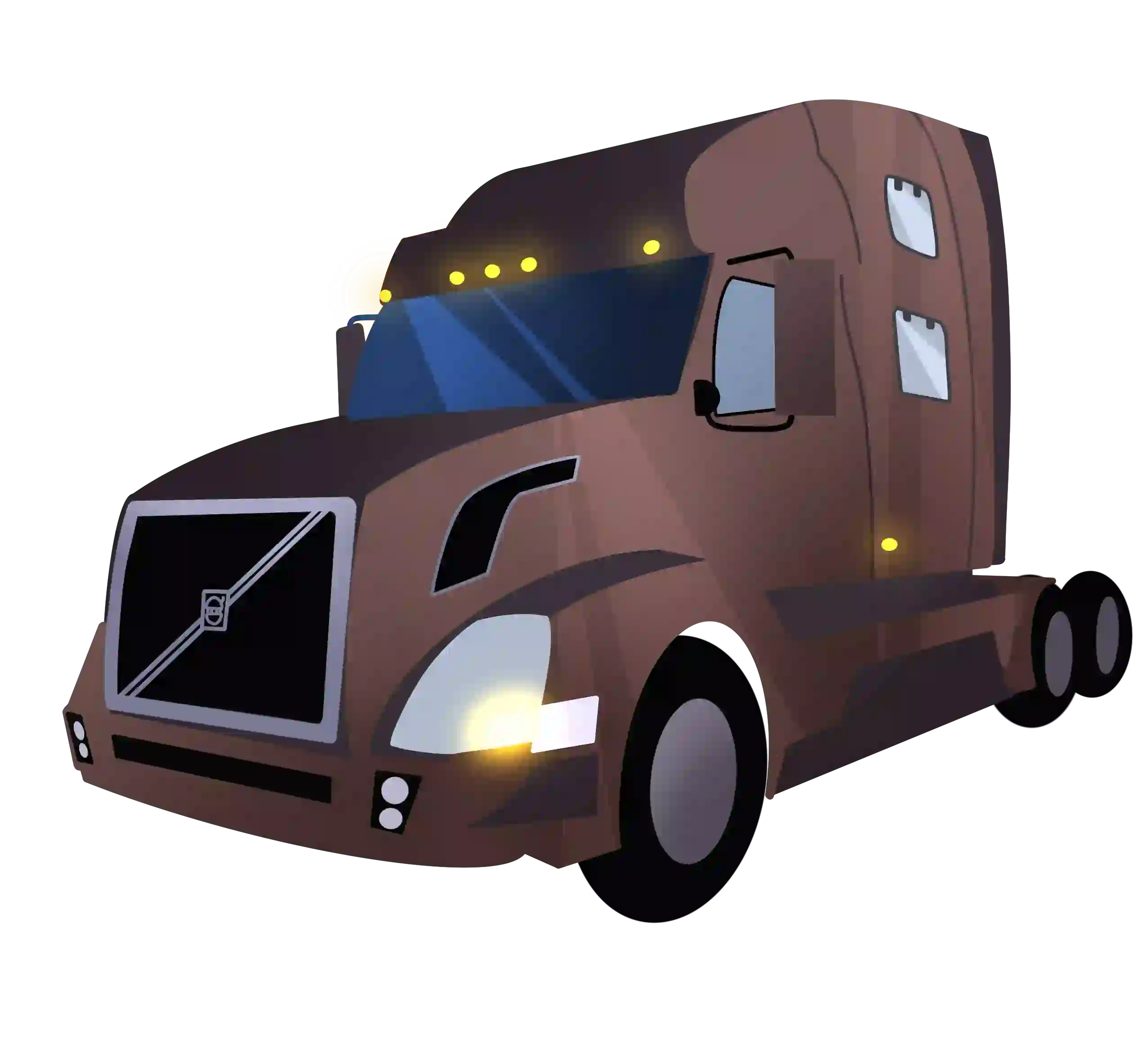 Peterbilt icon