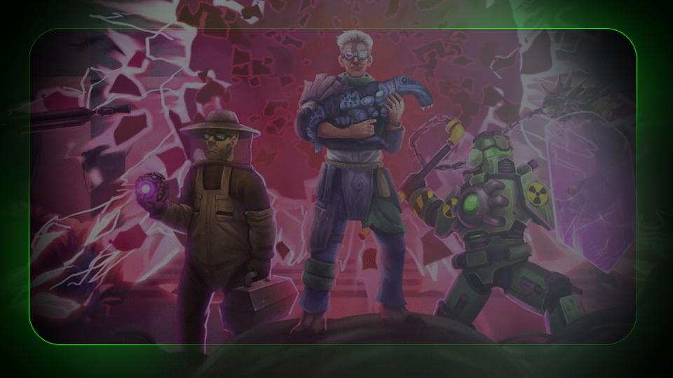 Feature Info Image