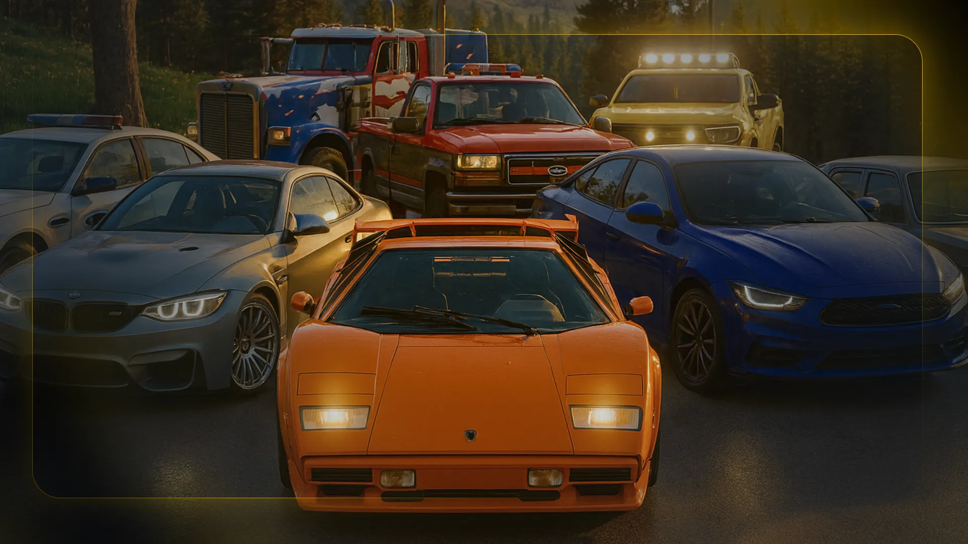 Feature Info Image