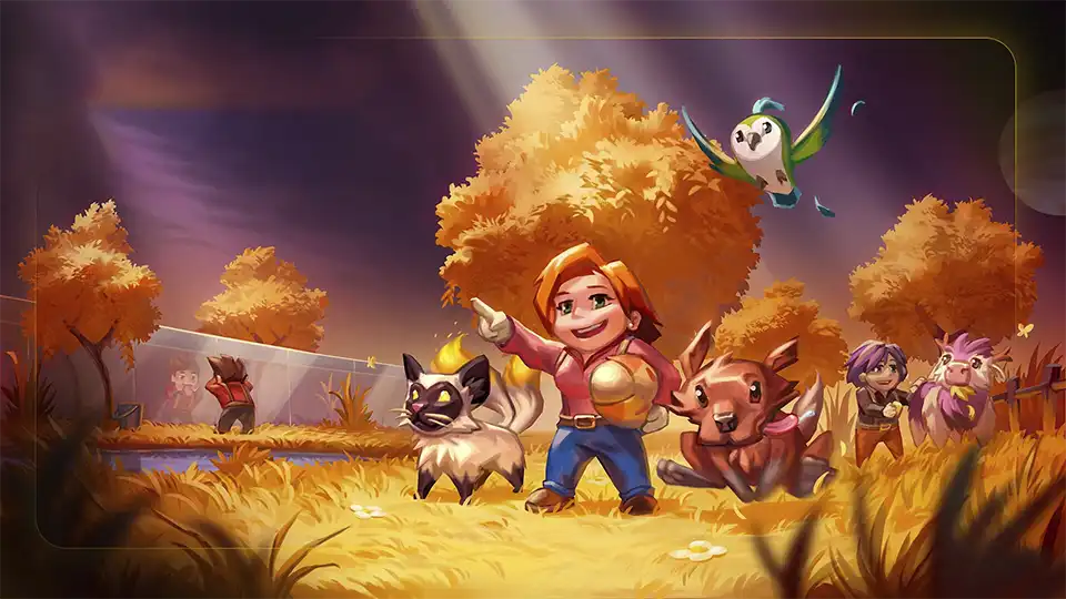 Feature Info Image