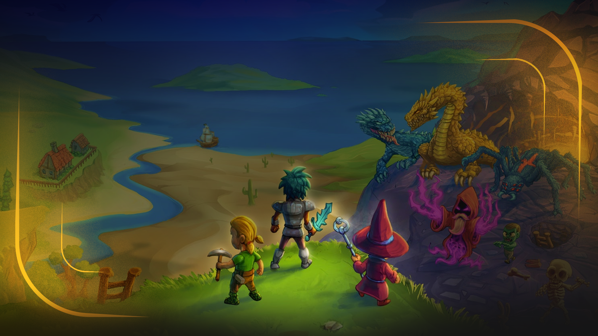 Feature Info Image