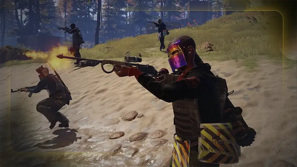 Feature Info Image