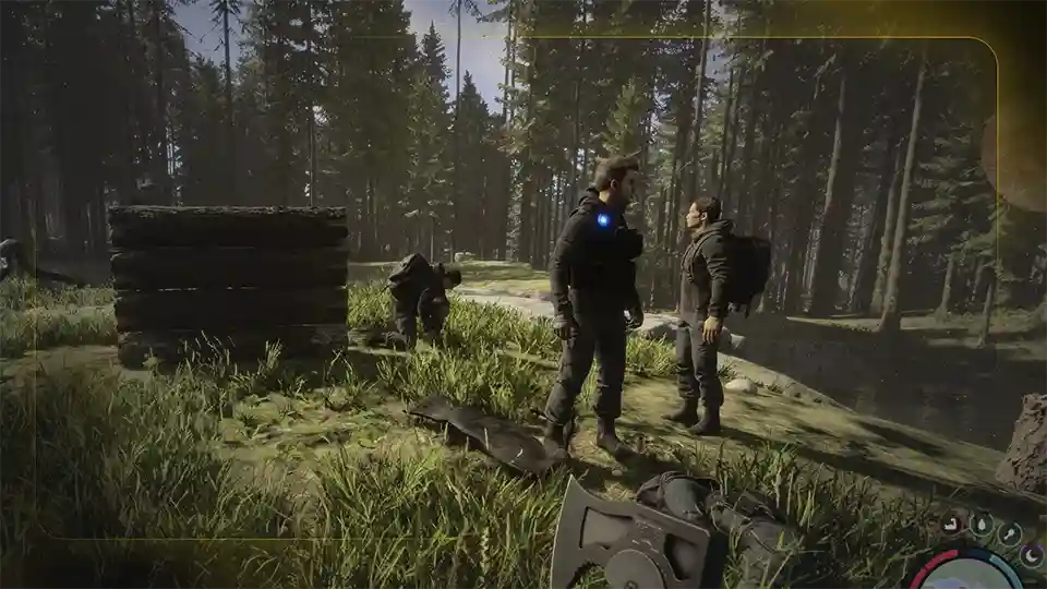 Feature Info Image