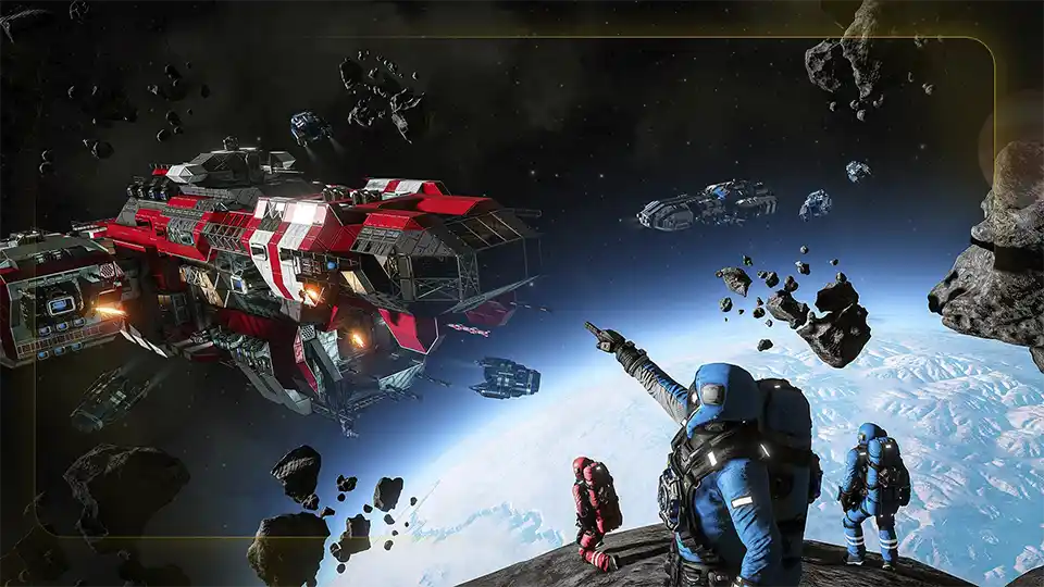 Feature Info Image