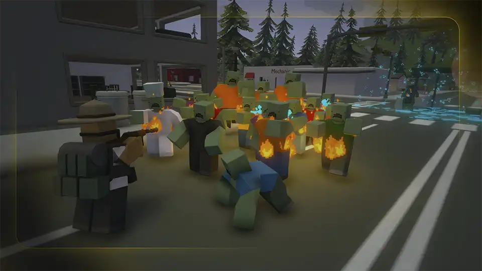 Feature Info Image