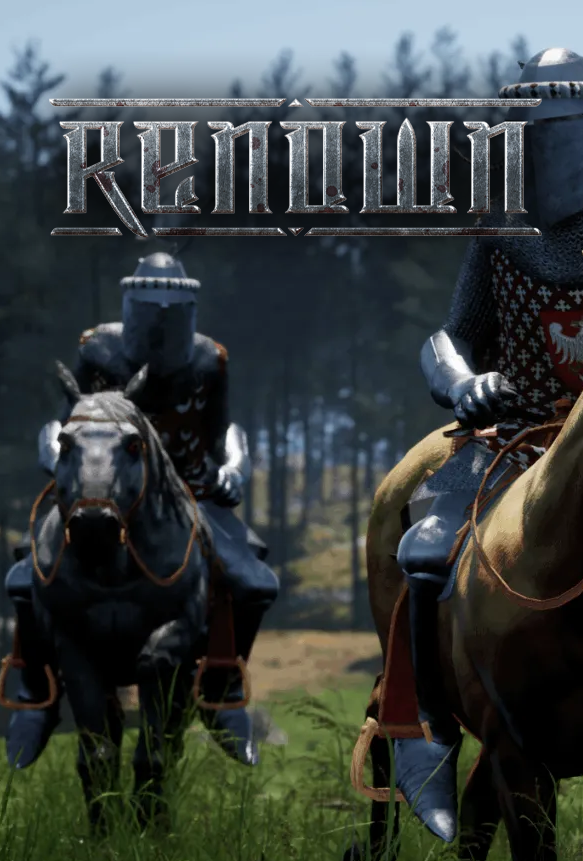 Renown thumbnail