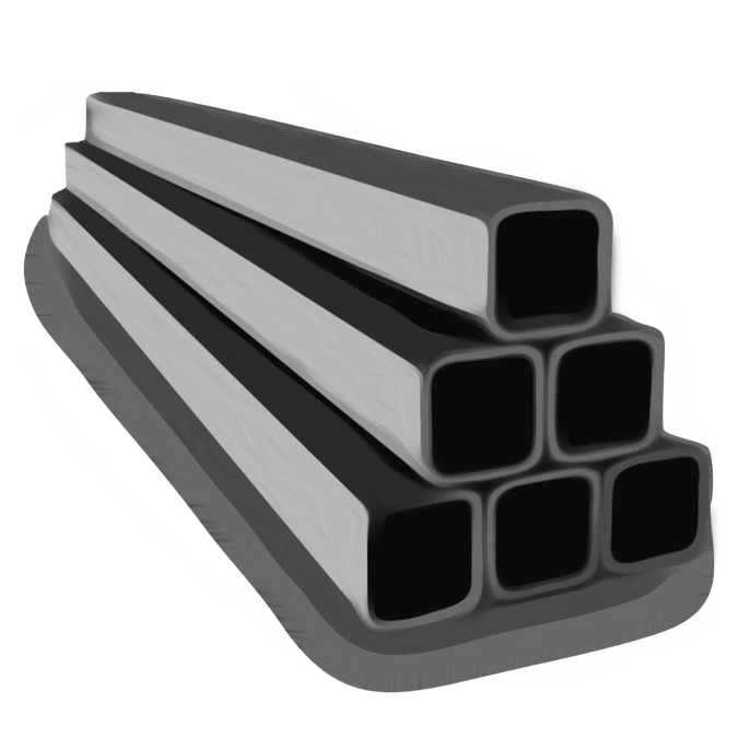 Steel icon