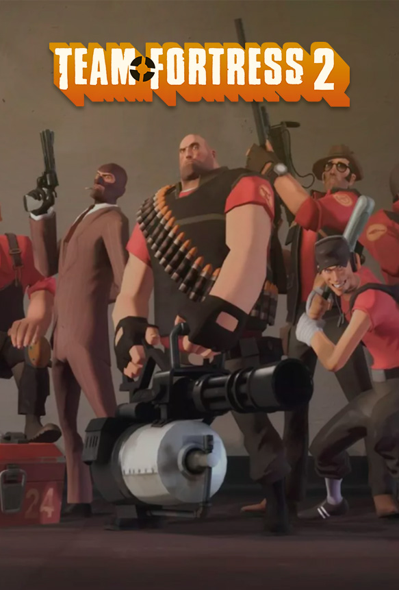 Game Vault 25