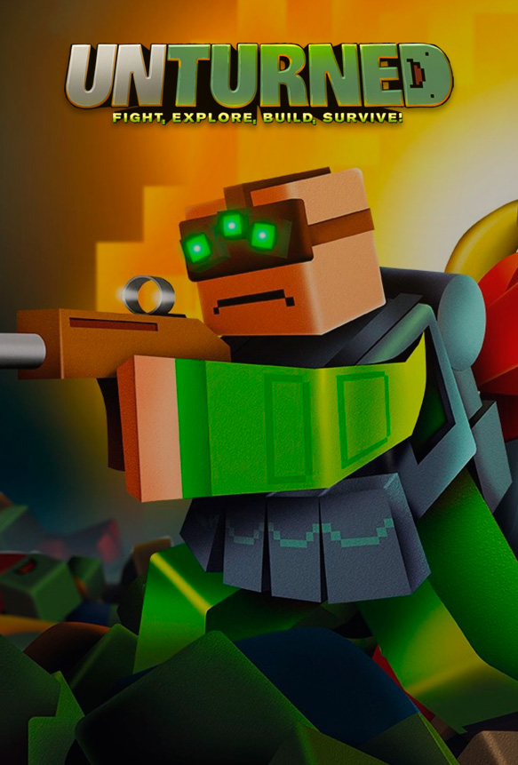 Game Vault 28
