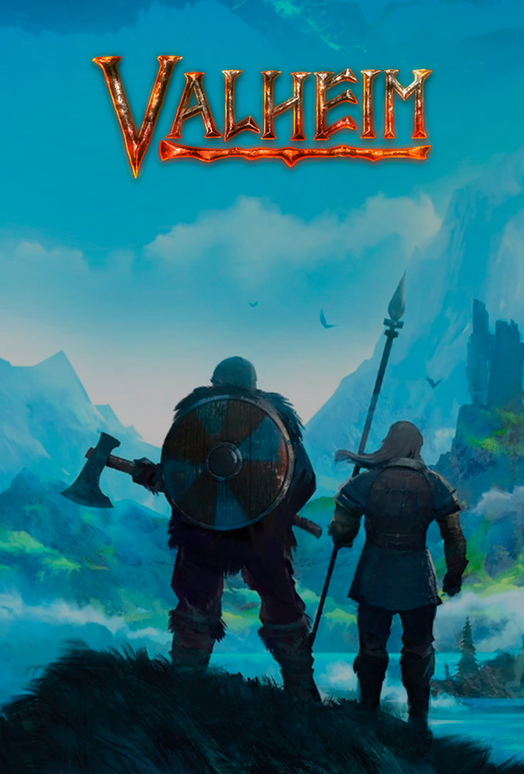 Game Vault 29