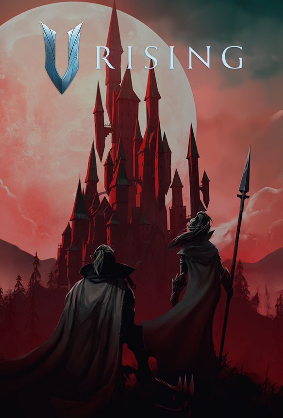 Game Vault 30