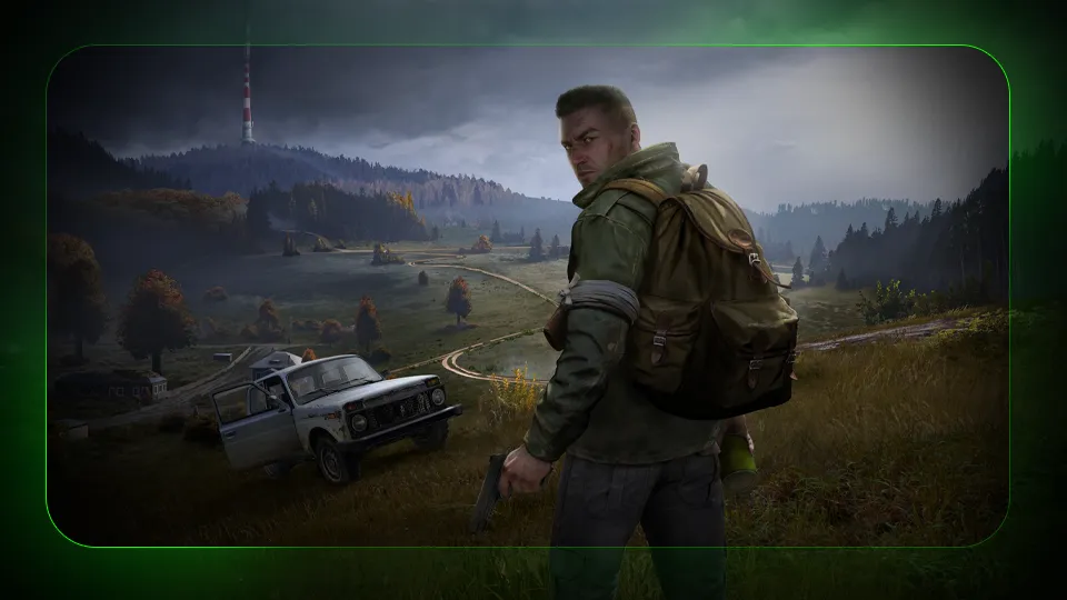 Feature Info Image